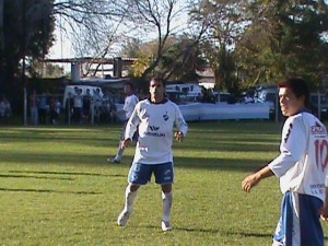 Chuly Castro, la figura