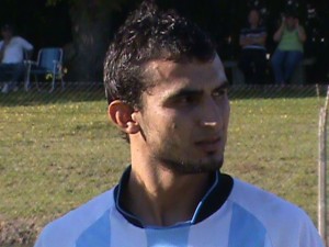 Diego-Araujo