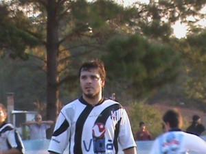 Hernandez, el mejor en Central.