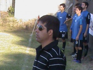 Julio-Olivera