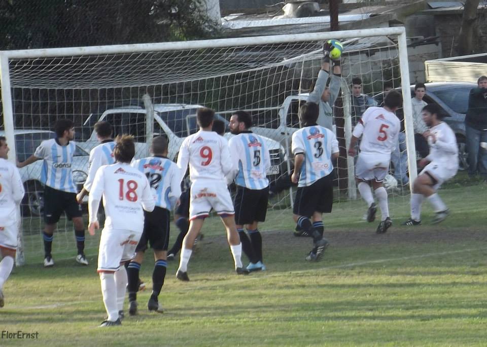 Nacional-Valdense