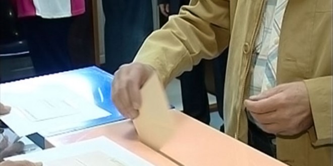 Comenzó con normalidad el trabajo de todos los circuitos del departamento de Colonia