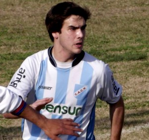 Nacho-Gol-Arretche