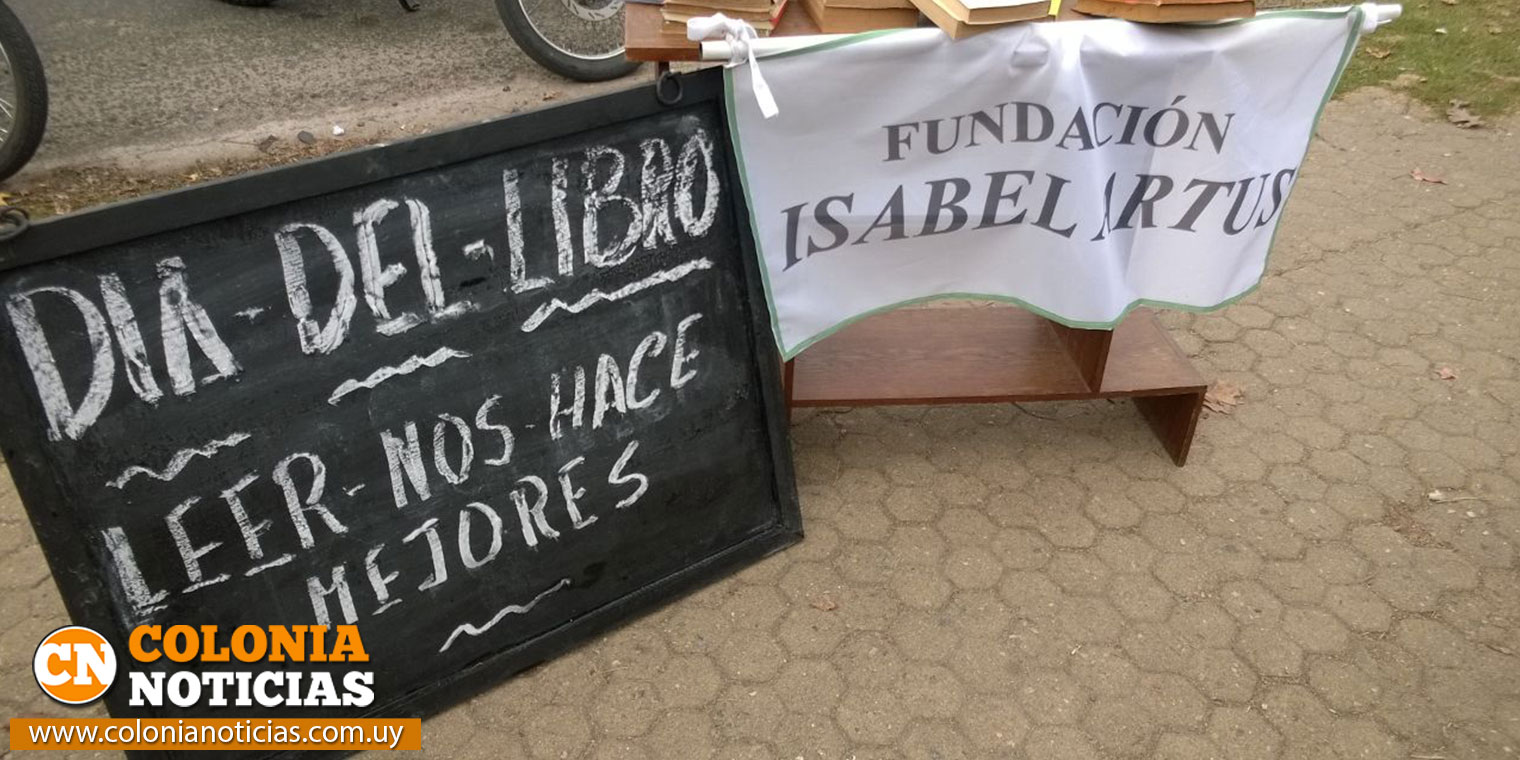 dia-del-libro-fundacion-isabel-artus