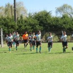 entrada racing de pantanoso