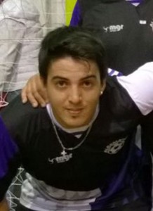 La figura de la fecha: Alan Rodríguez