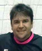 Juan E. Verde