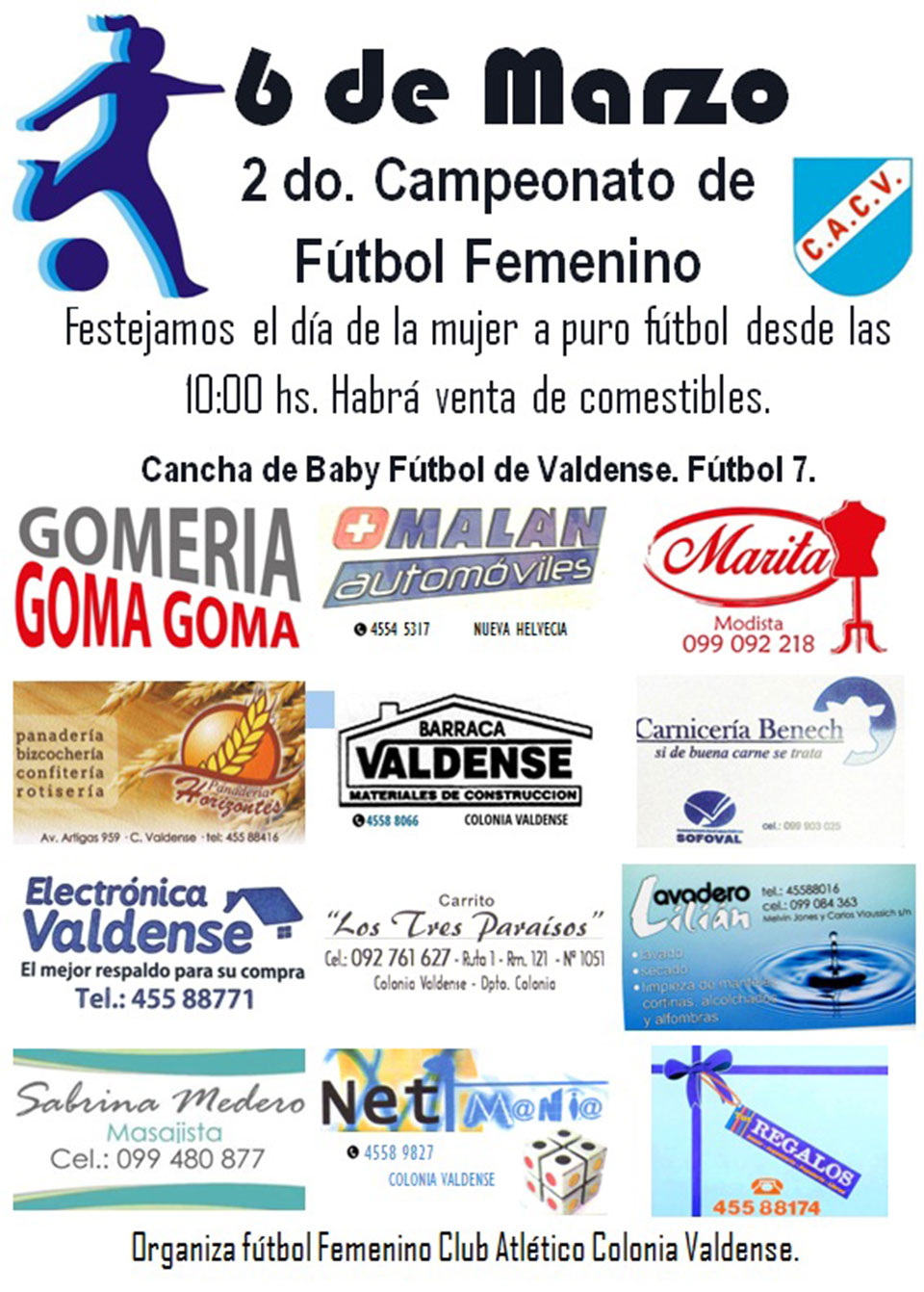 campeonato-futbol-femenino-2016-afiche