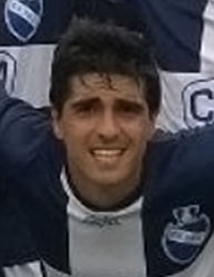 La figura: Sebastián Fernández.