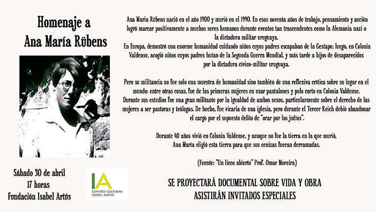 afiche-homenaje-ana-maria-rubens