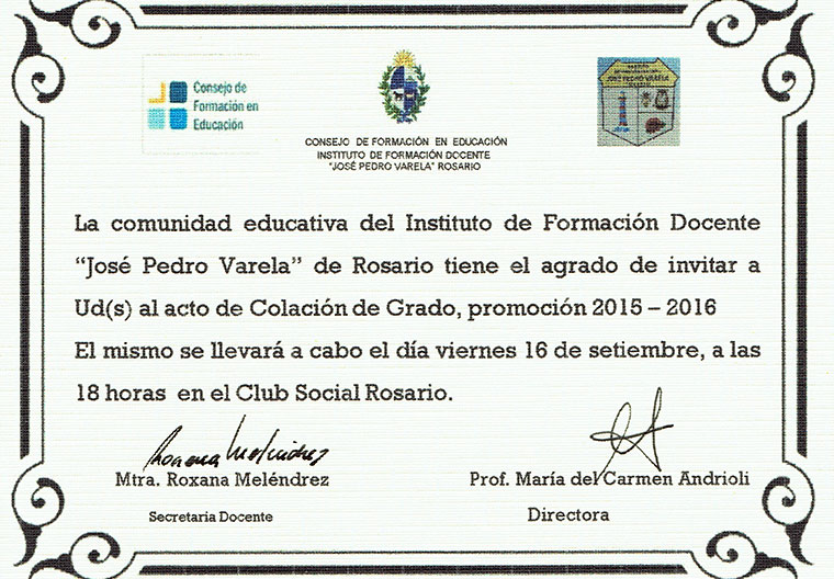 acto-de-colacion-intituto-jose-pedro-varela-invitacion-2016