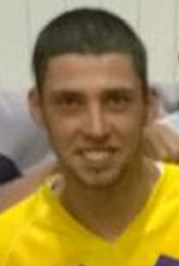 La figura de la fecha: Carlos Batista