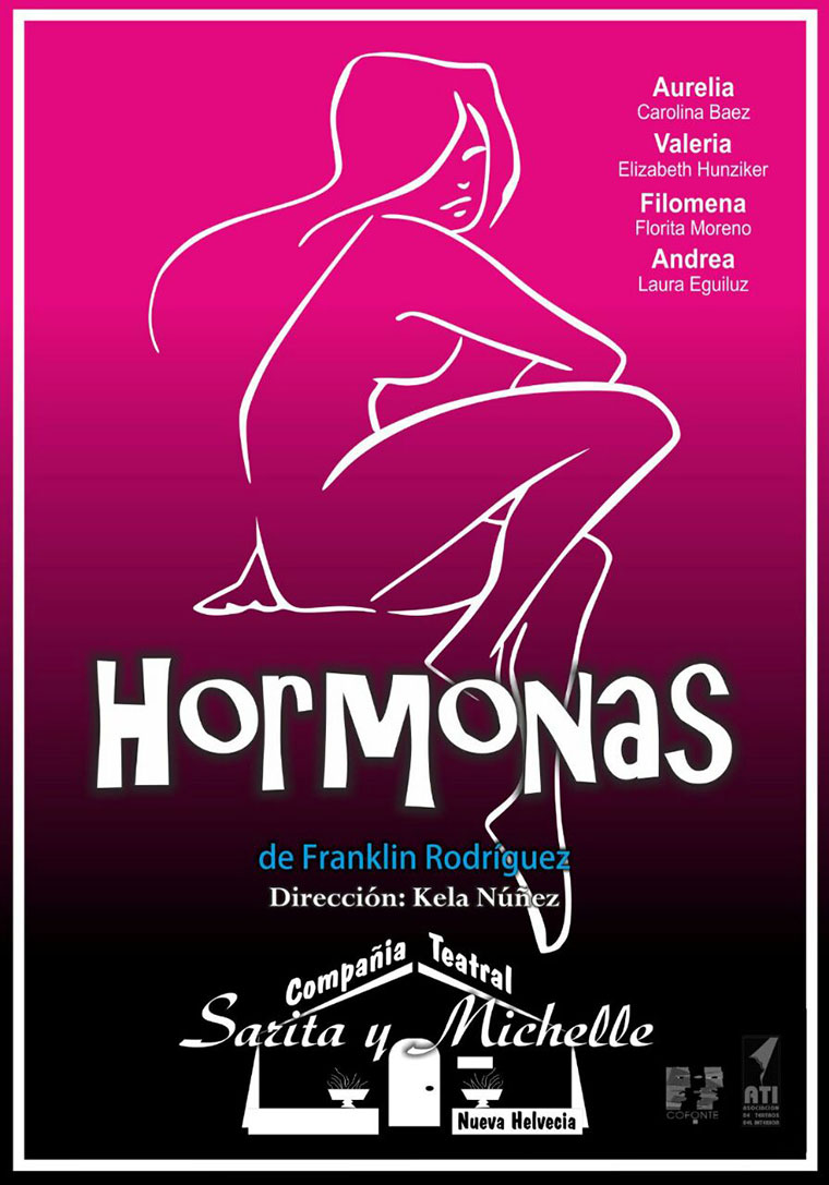 hormonas-afiche