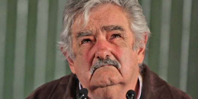 A los 89 años, falleció José «Pepe» Mujica