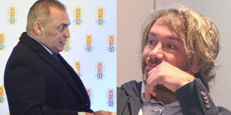 Carlos Aguilera desbordó como en lo mejores tiempos y dejó