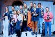 PREMIACIÓN – RECONOCIMIENTO Y CHEQUES A 17 INSTITUCIONES