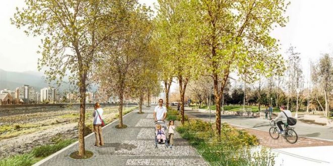 Lanzamiento Corredor Turístico Rural Verde