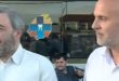 Los candidatos del Frente Amplio ganan en Montevideo y Canelones