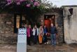 Delegación de ICOM Uruguay visita Museos de Colonia