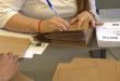 Alcaldes electos en el departamento de Colonia