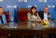 Se lanzó proyecto Turístico Rural Verde