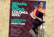 Master Class de Tango a cargo de la reconocida bailarina Milena Plebs