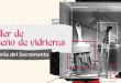 Taller de Diseño de Vidrieras inscripciones abiertas