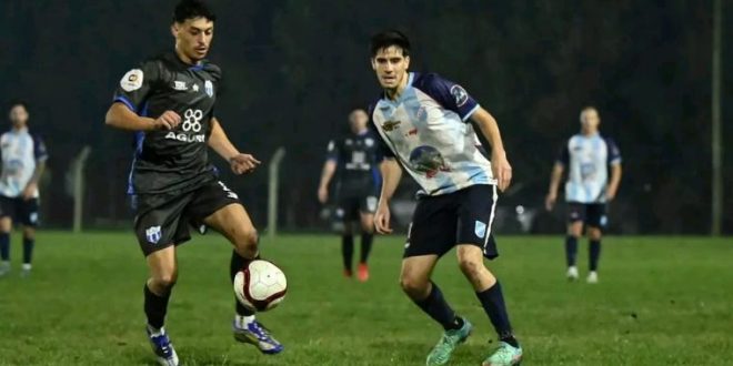LIGA HELVÉTICA : SE DECIDEN LOS FINALISTAS